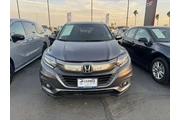 $16900 : Honda HR-V 2020 EX 4dr Cross thumbnail