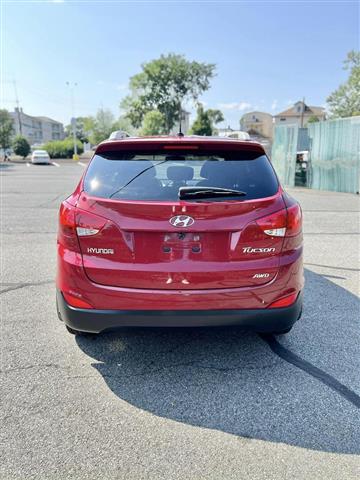 $6500 : 2012 HYUNDAI TUCSON image 10