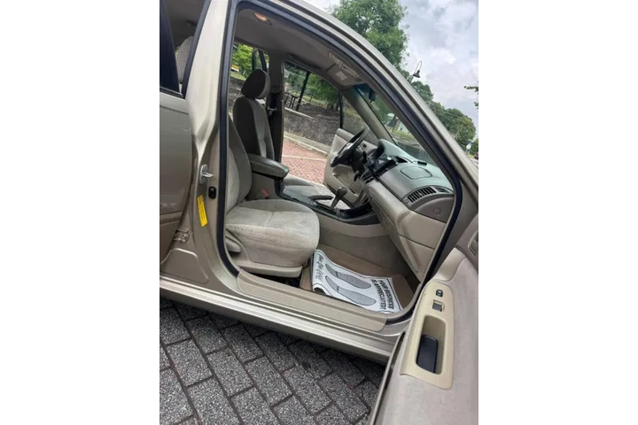 $2999 : 2003 Camry LE image 7