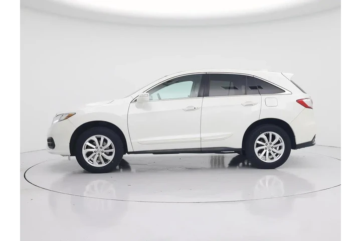 $18998 : Acura RDX 2018 AWD 4dr SUV image 3