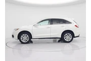 $18998 : Acura RDX 2018 AWD 4dr SUV thumbnail