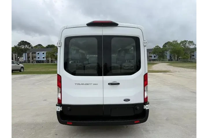 $33981 : Ford Transit 2019 350 XL 3dr image 5