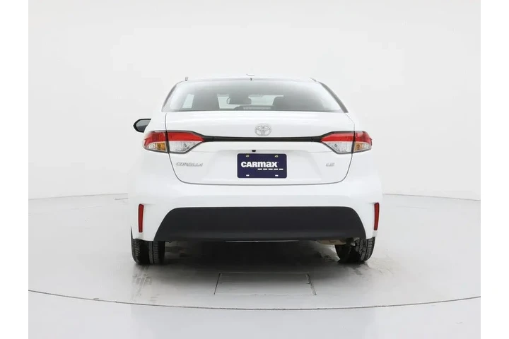 $22998 : Toyota Corolla 2025 LE 4dr S image 6