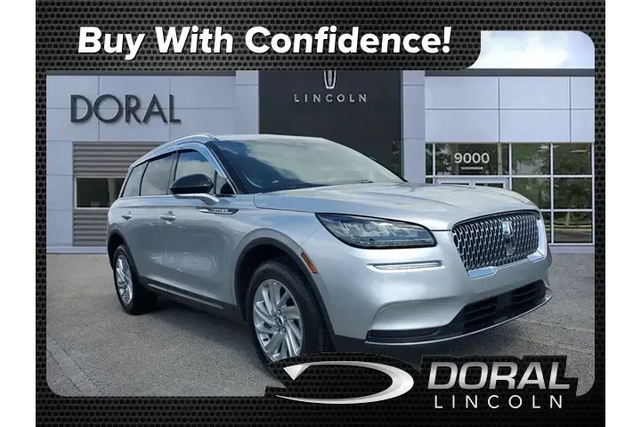 $23490 : Lincoln Corsair 2020 Standar image 1