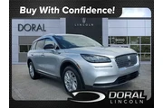 Lincoln Corsair 2020 Standar en Hialeah