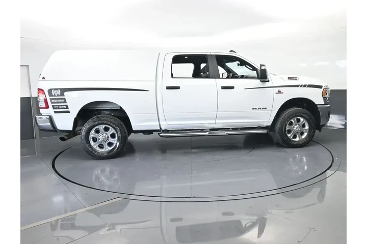 $39953 : Ram 2500 2023 4x4 Big Horn 4 image 7