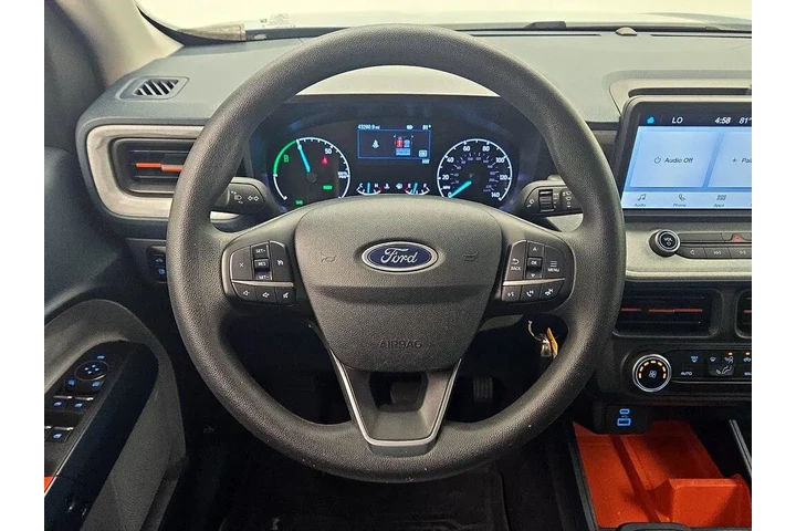 $28998 : Ford Maverick 2024 XLT 4dr S image 10