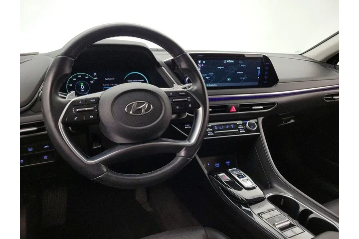 $23998 : Hyundai SONATA Hybrid 2020 L image 9
