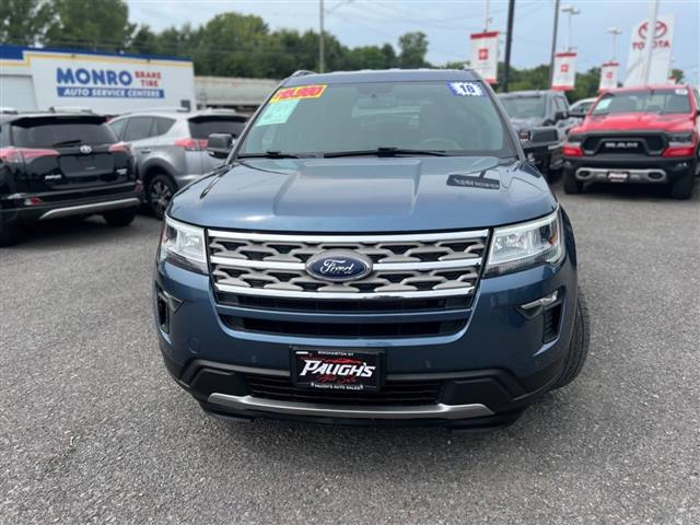 $15990 : 2018 Explorer image 6