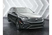 Volkswagen Tiguan 2022 SE 4d en Jackson