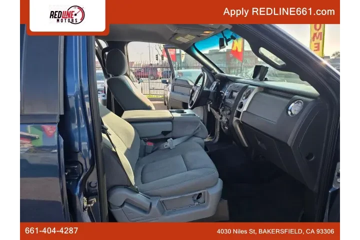 $14999 : 2013 F150 SUPERCREW CAB image 7