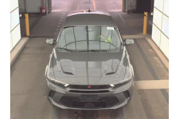 $21993 : Dodge Hornet 2024 AWD GT 4dr image 2