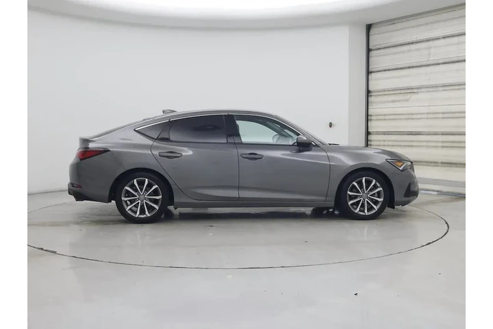 $27998 : Acura Integra 2025 4dr Liftb image 7