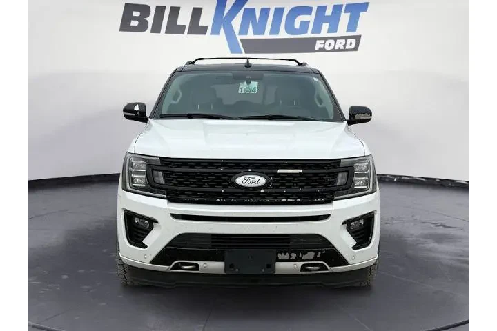 $30000 : Ford Expedition MAX 2020 4x4 image 8