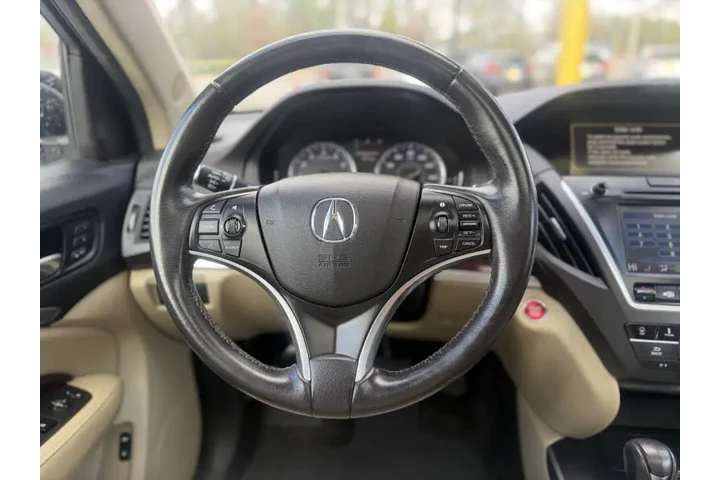 2014 Pilot Touring image 10