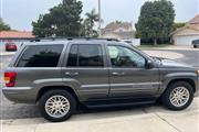 2004 Grand Cherokee Limited en Santa Barbara