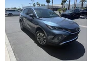 Toyota Venza 2024 AWD LE 4dr en Las Vegas