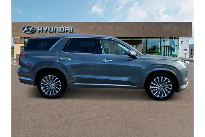 $36881 : Hyundai PALISADE 2024 AWD Ca image 9
