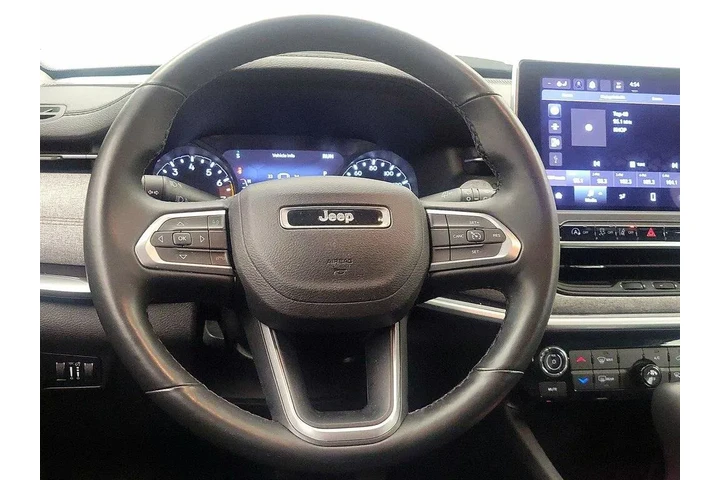 $20998 : Jeep Compass 2022 4x4 Latitu image 10