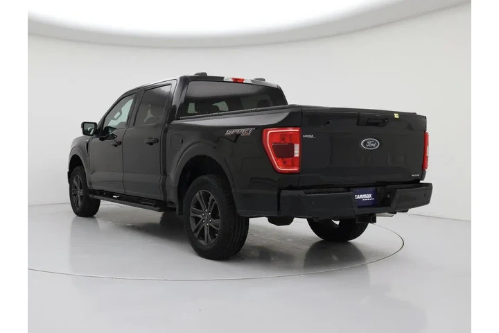 $34998 : Ford F-150 2021 4x4 XLT 4dr image 2