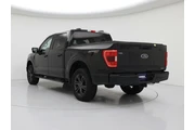 $34998 : Ford F-150 2021 4x4 XLT 4dr thumbnail