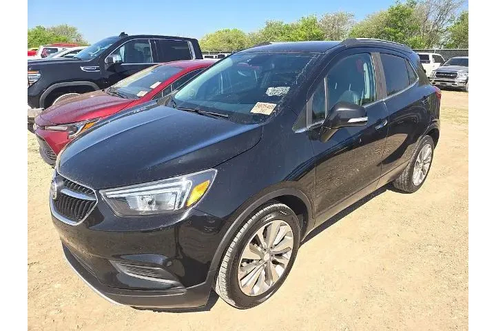$11354 : Buick Encore 2019 Preferred image 1