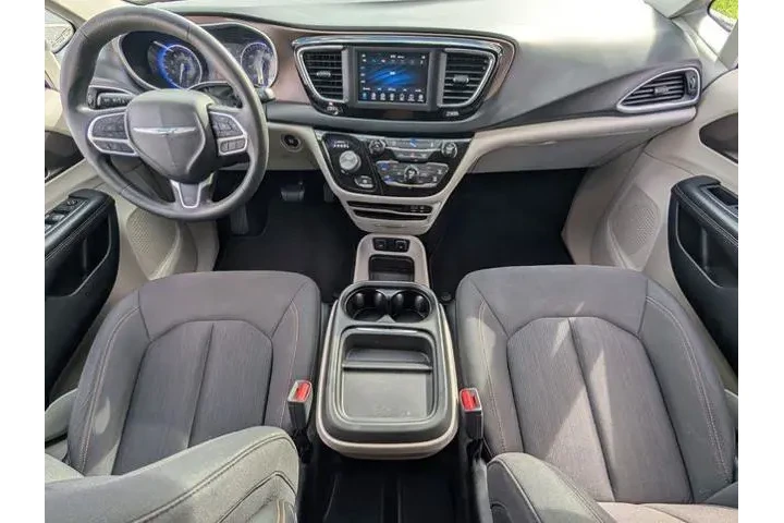$14197 : Chrysler Pacifica 2019 Touri image 8