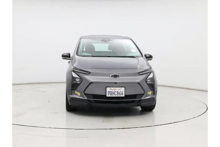$19998 : Chevrolet Bolt EV 2022 2LT 4 image 5