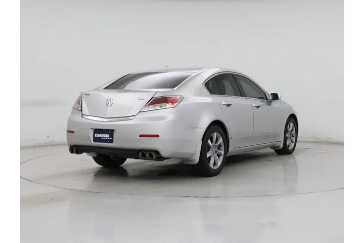 $14599 : Acura TL 2013 4dr Sedan image 8