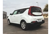 $11997 : Kia Soul 2022 LX 4dr Crossov thumbnail