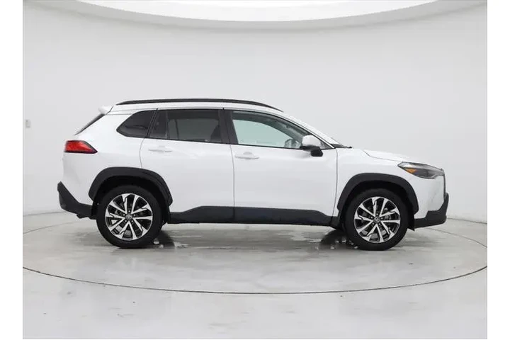 $24998 : Toyota Corolla Cross 2023 XL image 7