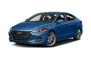 Hyundai ELANTRA 2017 Sport 4 en Los Angeles