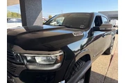 Ram 1500 2022 4x4 Laramie 4d en Dallas
