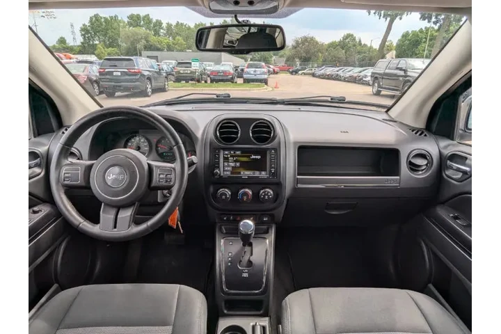 $7985 : 2013 Compass Latitude image 4