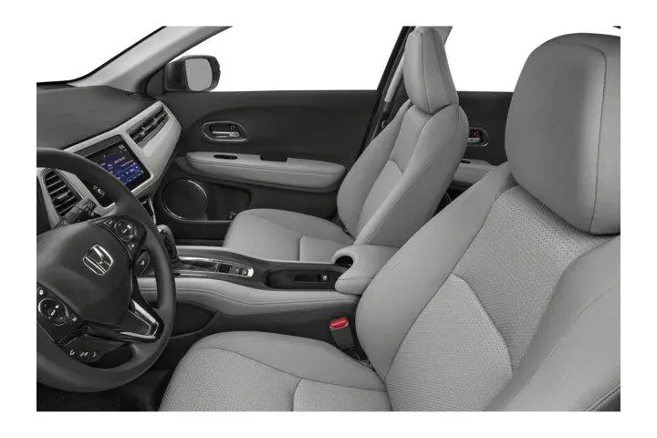 Honda HR-V 2022 AWD EX 4dr C image 6