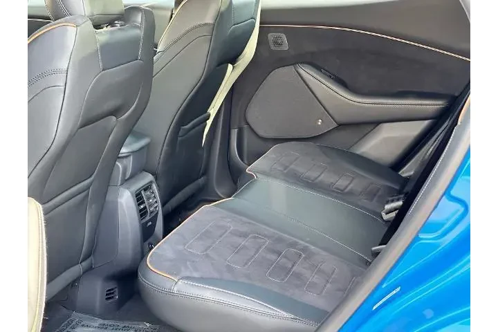 $29989 : Ford Mustang Mach-E 2022 AWD image 10