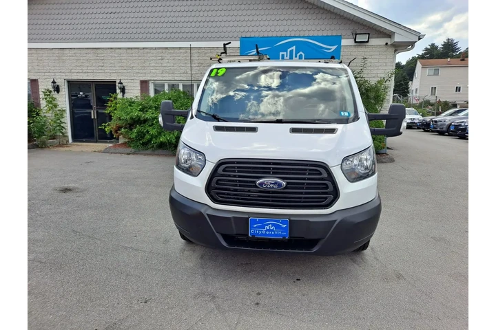 $16600 : 2019 FORD TRANSIT 250 VAN LOW image 4