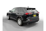 $28244 : Toyota RAV4 2025 AWD LE 4dr thumbnail