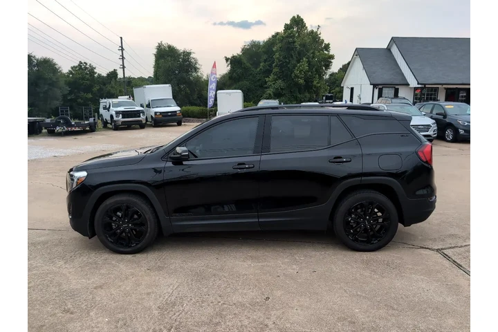 $17995 : 2020 GMC Terrain image 8