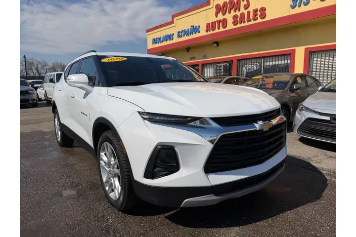 $16995 : 2020 Blazer LT image 2
