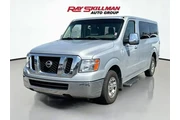 $22988 : Nissan NV 2015 3500 HD S 3dr thumbnail