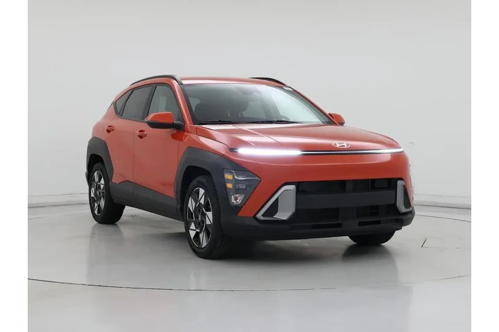 $21998 : Hyundai KONA 2025 SEL 4dr Cr image 1