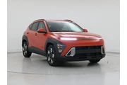 Hyundai KONA 2025 SEL 4dr Cr