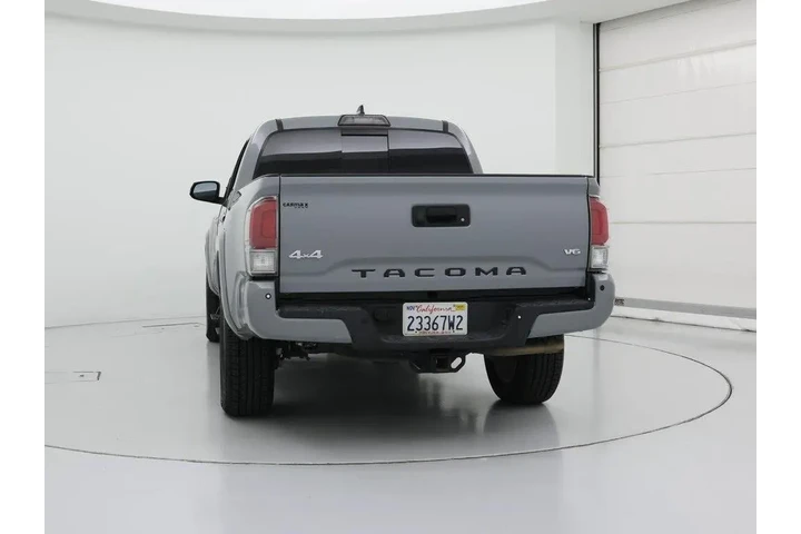 $35998 : Toyota Tacoma 2019 4x4 Limit image 6