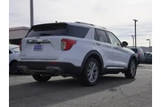 $27252 : Ford Explorer 2023 Limited 4 thumbnail