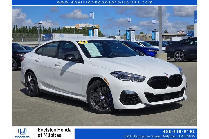 $39998 : BMW 2 Series 2023 AWD M235i image 1