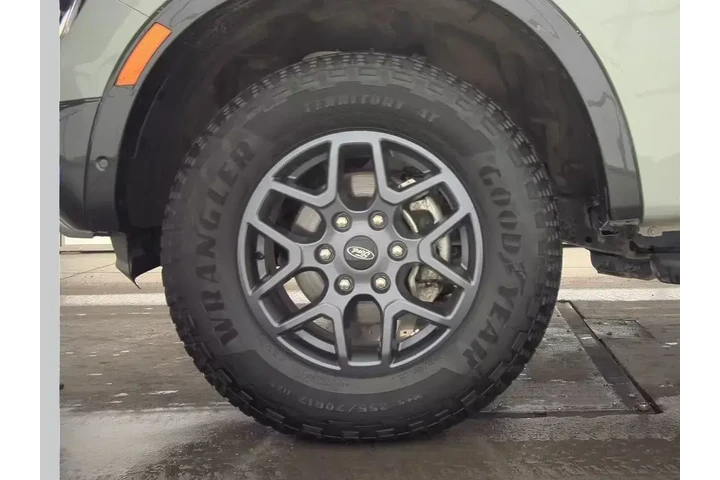 $35999 : Ford Ranger 2024 4x4 XLT 4dr image 9