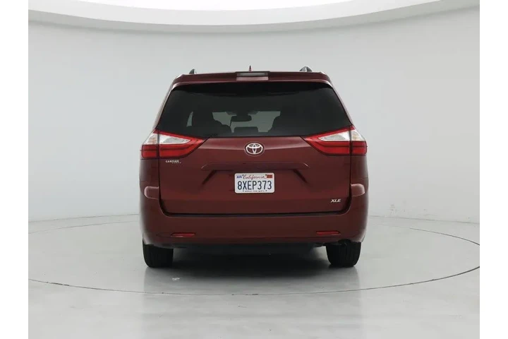 $28998 : Toyota Sienna 2019 XLE 7-Pas image 6