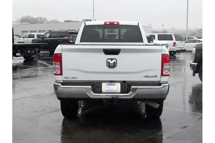 $40000 : Ram 3500 2022 4x4 Tradesman image 6