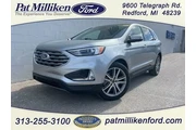 Ford Edge 2024 AWD Titanium